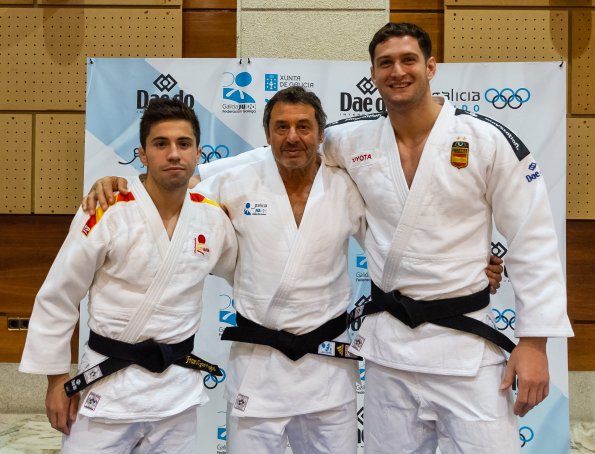 21 Congreso Judo galicia2022 by Paco lozano--5791