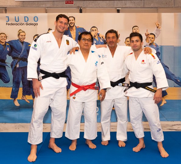 21 Congreso Judo galicia2022 by Paco lozano--5819